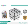 Magic Cube Fully Enclosed 5.7cm - Rompecabezas Innovador