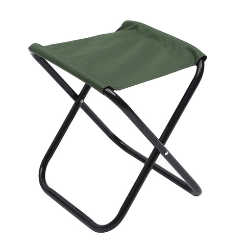 Piso Plegable Para Playa Camping Color Variado