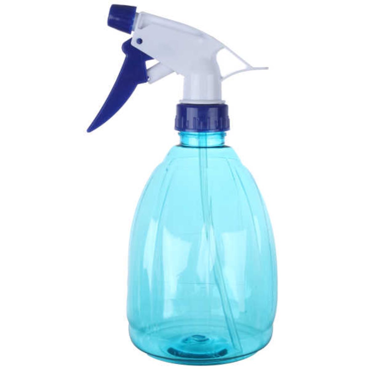 Dispensador Spray Líquido de 500ml - Pulverizador de Forma de Melón para Uso Doméstico y Jardinería