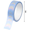 Pack 3 Cintas Adhesivas Diseños Kawaii Masking Tape