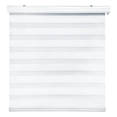 Cortinas Roller Duo Día y Noche para Hogar u Oficina