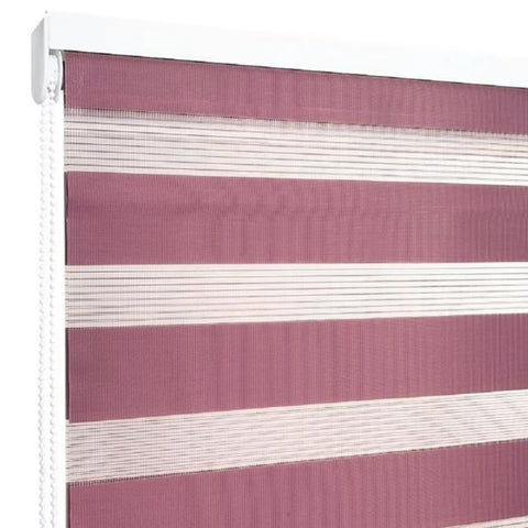 Cortinas Roller Duo Día y Noche para Hogar u Oficina