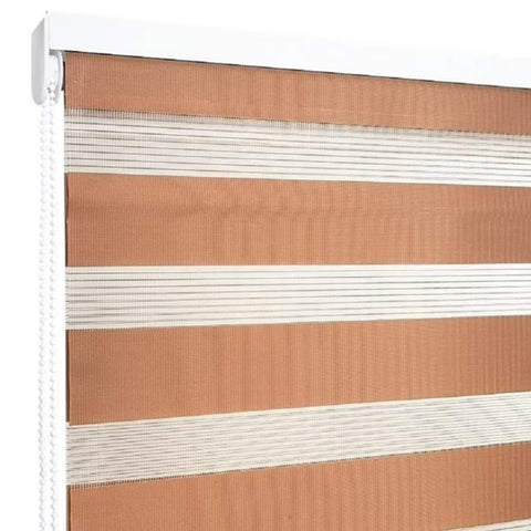 Cortinas Roller Duo Día y Noche para Hogar u Oficina
