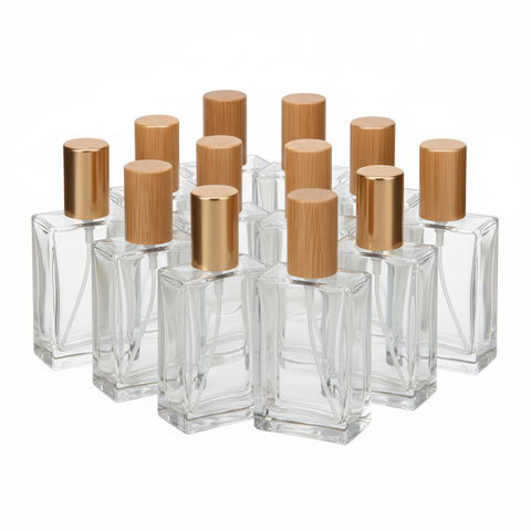 Pack 12 Frascos Perfume 30ml