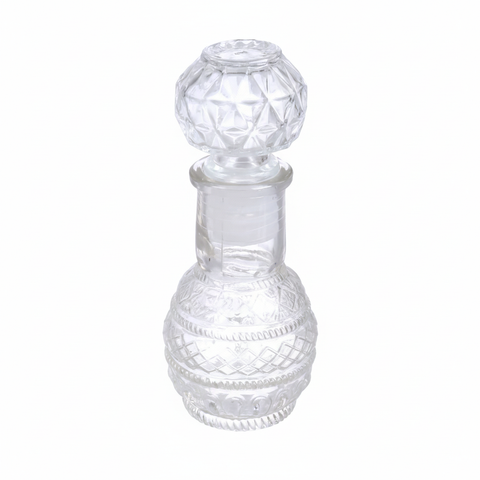 Botella de Licor Lotus 50ml - Vista principal HD