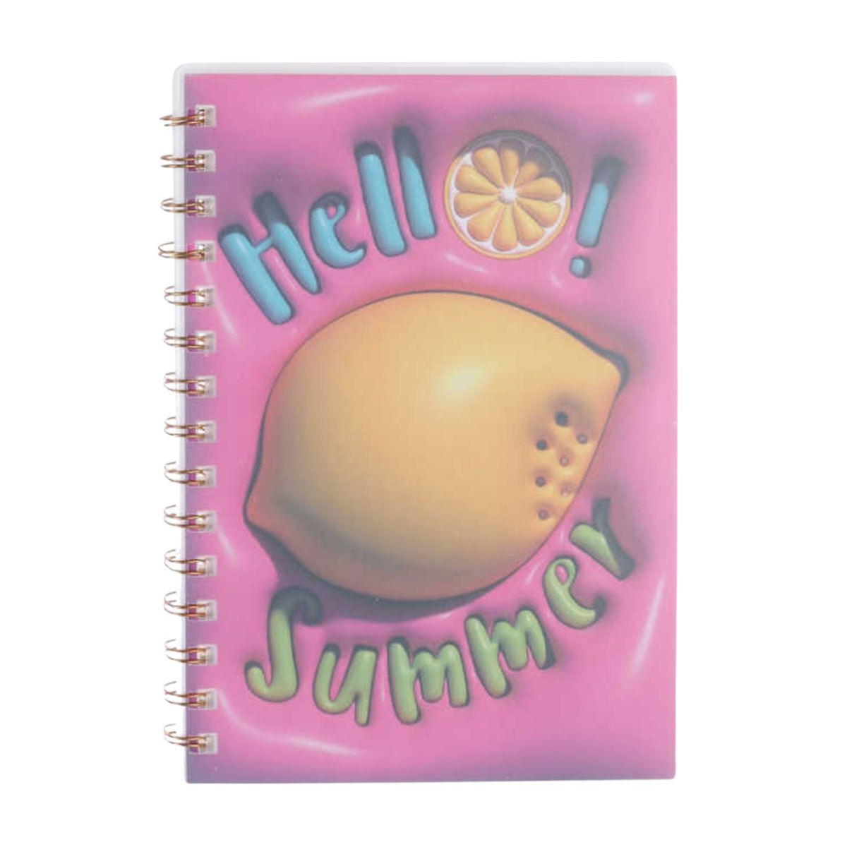 Cuaderno Agenda B5 para Notas