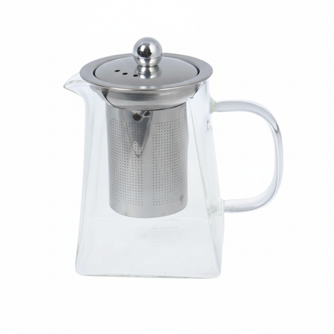 Tetera 750ML limpia